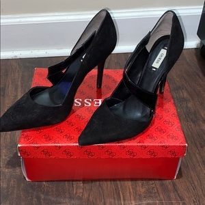 Guess Heels